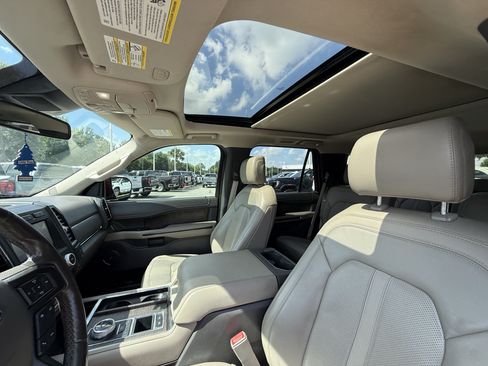 Used 2020 Ford Expedition Limited w/ Special Edition Package RWD image 28