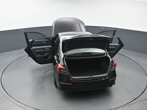 Certified 2023 Honda Civic Sport image 48