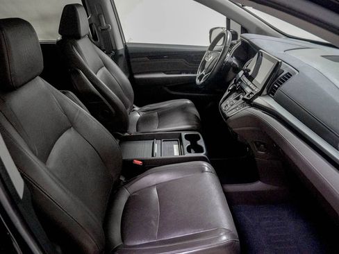 Used 2020 Honda Odyssey Elite image 33