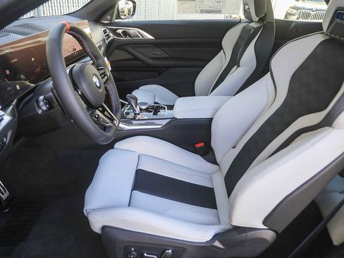 New 2026 BMW M4 xDrive Competition w/ Executive Package image 14