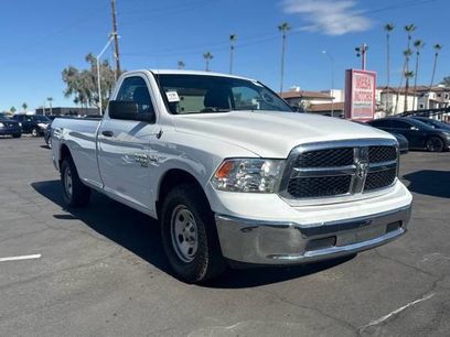 Used 2020 RAM 1500 Tradesman w/ Power & Remote Entry Group