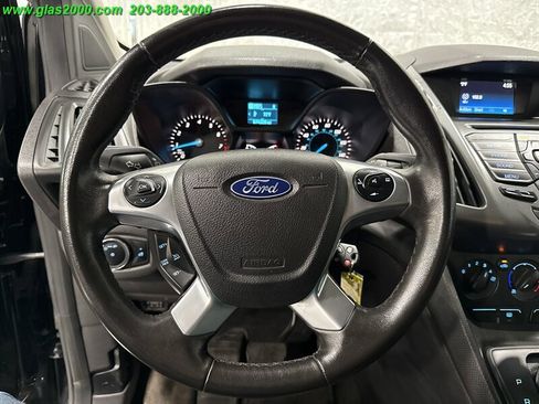 Used 2018 Ford Transit Connect XL image 4