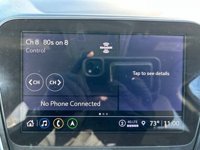 Used 2022 Chevrolet Equinox LT AWD/4WD image 23