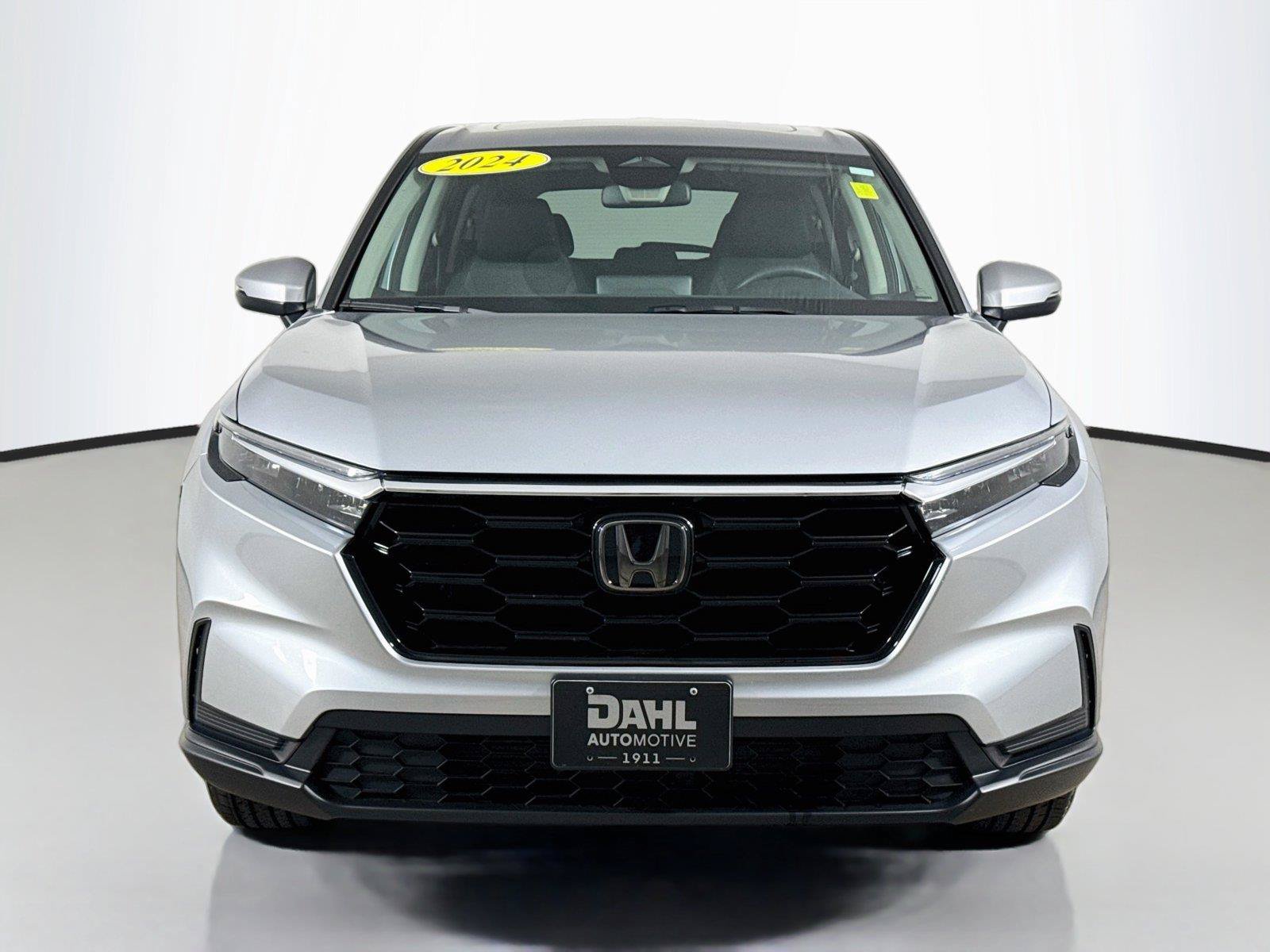 Used 2024 Honda CR-V EX image 3