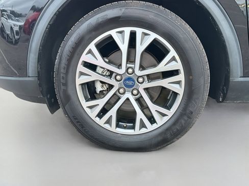 Used 2021 Ford Escape SEL image 42