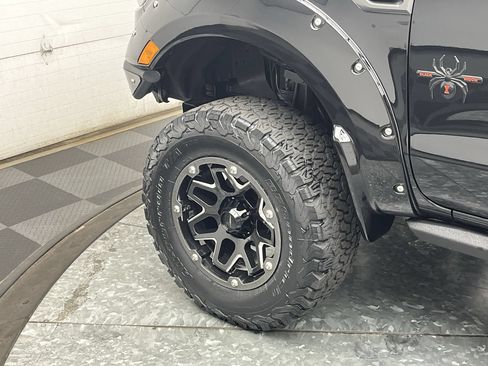 Used 2019 Ford Ranger XLT w/ Equipment Group 302A Luxury AWD/4WD image 32