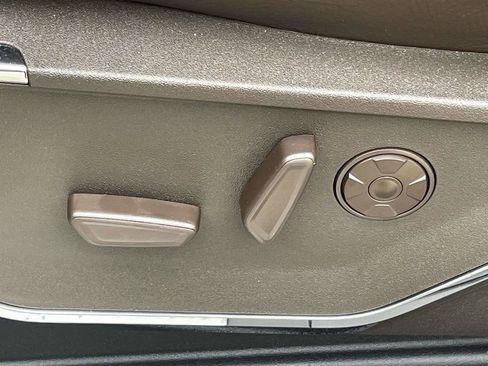 New 2025 Ford F350 King Ranch w/ FX4 Off-Road Package image 38