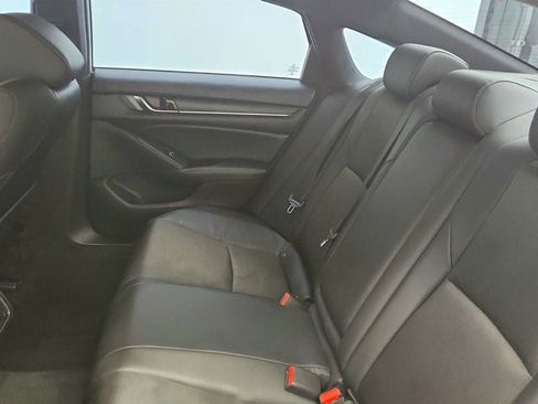 Used 2019 Honda Accord Sport image 19