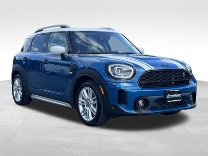 Used 2023 MINI Cooper Countryman S