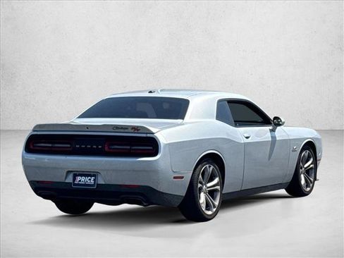 Used 2021 Dodge Challenger R/T RWD image 5