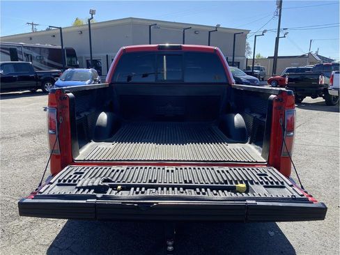 Used 2012 Ford F150 FX2 w/ FX Luxury Pkg RWD image 7