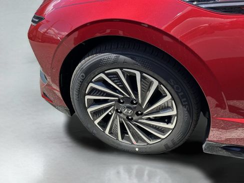 New 2026 Hyundai Sonata Limited FWD image 37