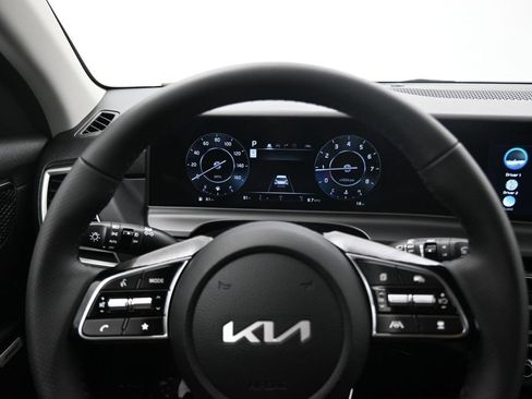 New 2026 Kia Seltos SX w/ SX Sunroof Package AWD/4WD image 26