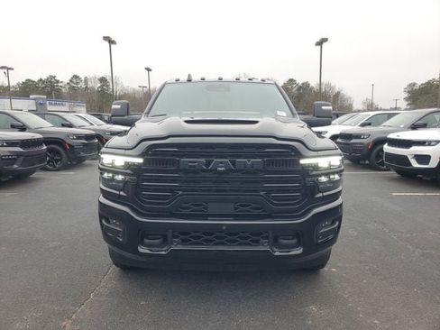 New 2026 RAM 3500 Laramie image 2