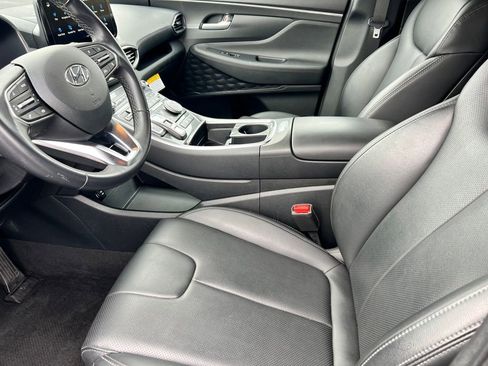 Used 2023 Hyundai Santa Fe XRT w/ Cargo Package image 6