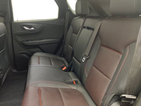 Used 2022 Chevrolet Blazer RS w/ Enhanced Convenience Package FWD image 18