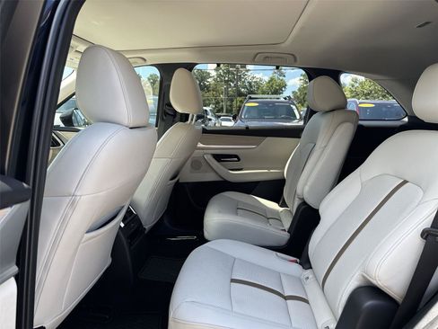 Used 2026 MAZDA CX-90 3.3 Turbo w/ Premium Plus Pkg AWD/4WD image 29