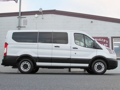 Used 2019 Ford Transit 150 XL