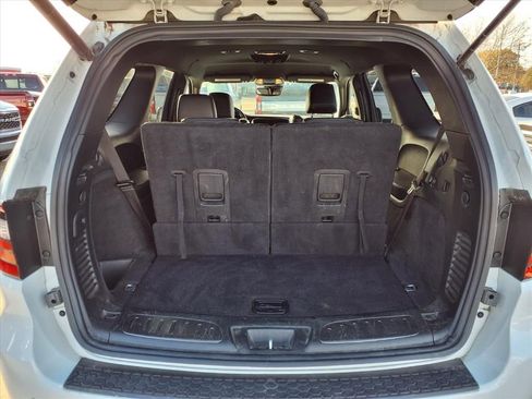 Used 2022 Dodge Durango GT image 20