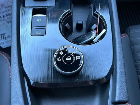 New 2026 Nissan Rogue SV w/ Rock Creek Premium Package image 25