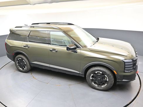 Used 2026 Hyundai Palisade XRT Pro AWD/4WD image 43