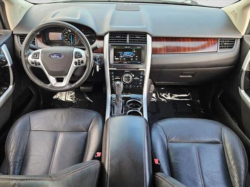 Used 2014 Ford Edge Limited AWD/4WD image 17
