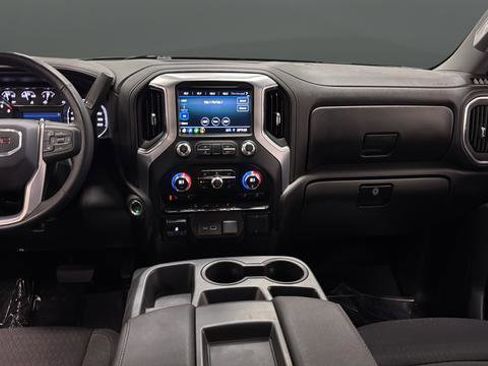 Used 2023 GMC Sierra 2500 SLE w/ SLE Convenience Package AWD/4WD image 11