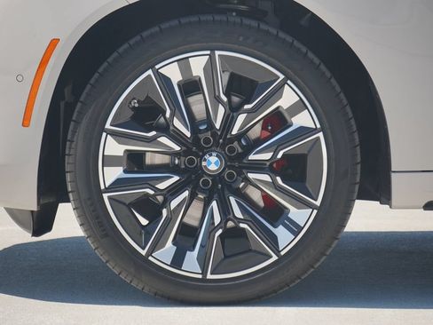 Used 2026 BMW X3 xDrive30i w/ M Sport Package AWD/4WD image 5
