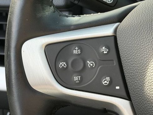 Used 2020 GMC Terrain SLT w/ Preferred Package AWD/4WD image 26