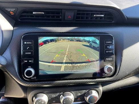 Certified 2023 Nissan Kicks SV w/ Interior Electronics Package image 17