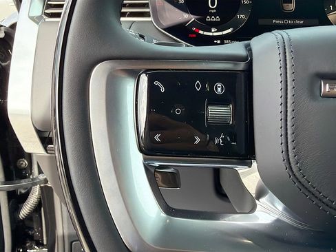 New 2026 Land Rover Range Rover SE AWD/4WD image 36