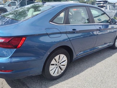 Used 2020 Volkswagen Jetta S FWD image 5