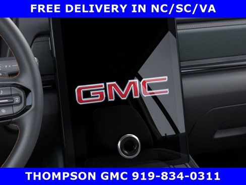 New 2026 GMC Terrain AT4 w/ Technology Package II image 23