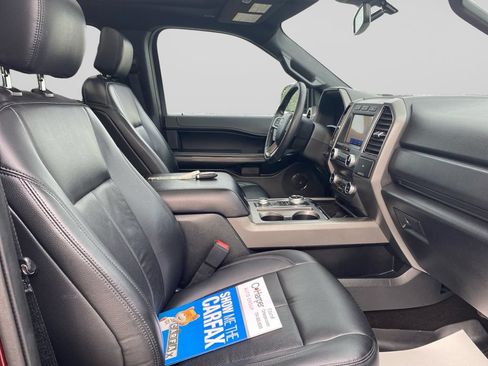 Certified 2020 Ford Expedition XLT w/ Equipment Group 201A AWD/4WD image 11