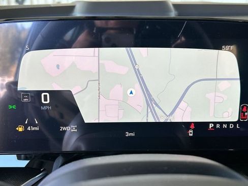 New 2026 Chevrolet Suburban RST image 14