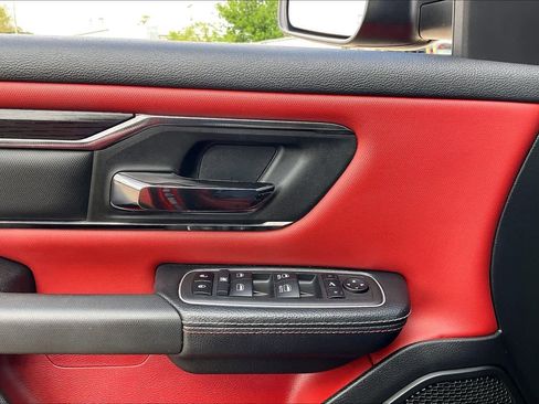 Used 2023 RAM 1500 TRX image 34