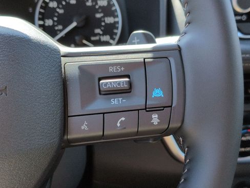 New 2026 Nissan Rogue SV image 15