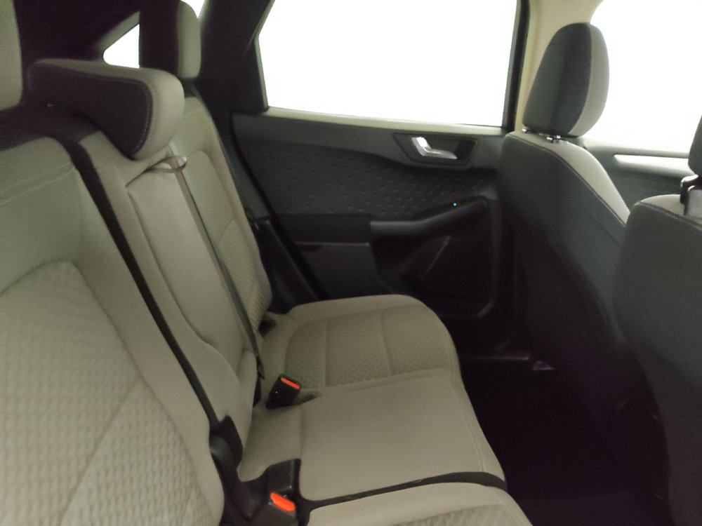 Used 2020 Ford Escape SE AWD/4WD image 19