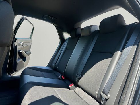 Used 2022 Honda Civic Sport image 24