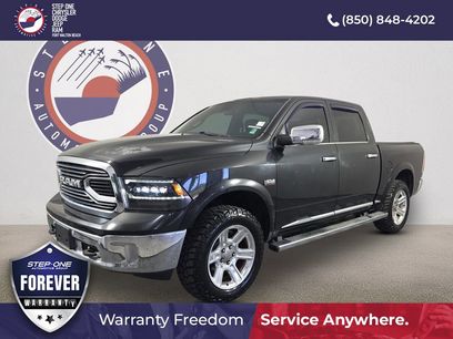 Used 2016 RAM 1500 Limited