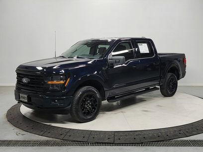 Used 2024 Ford F150 XLT w/ Bed Utility Package