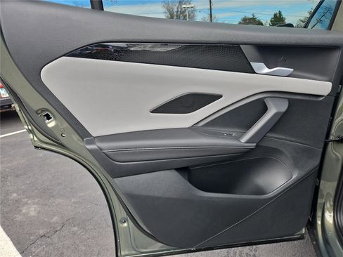 New 2026 Volkswagen Tiguan SE R-Line image 24