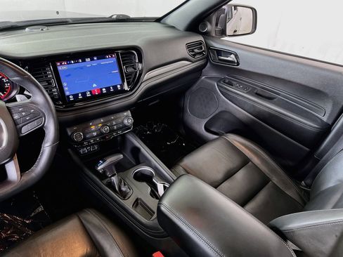 Used 2021 Dodge Durango GT AWD/4WD image 24