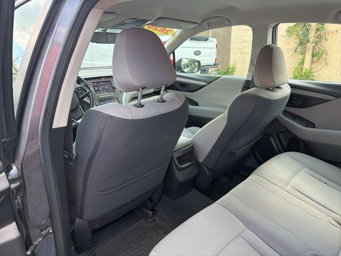 Used 2020 Subaru Legacy w/ Alloy Wheel Package AWD/4WD image 14