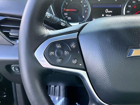 Certified 2022 Chevrolet Traverse LT image 11