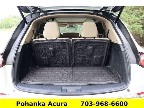 Certified 2024 Acura MDX Base image 24