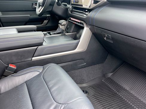 New 2026 Toyota Tundra Platinum image 15