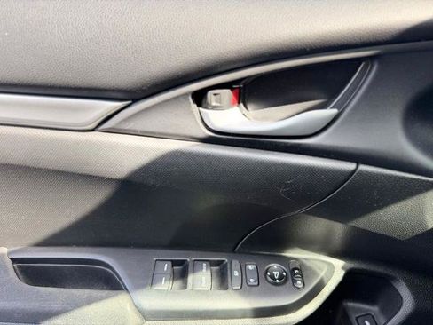 Used 2020 Honda Civic LX image 20