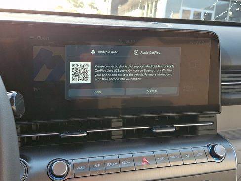 Used 2026 Hyundai Kona SE AWD/4WD image 20