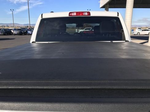 Used 2021 RAM 1500 4x4 Crew Cab Classic w/ Protection Group image 21